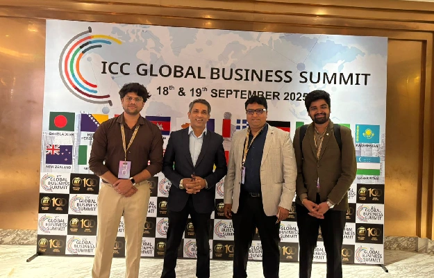 ICC Global Business Summit