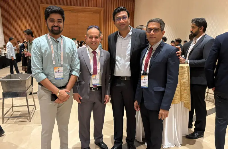India-Australia-Business-Delegation